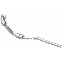 Load image into Gallery viewer, MagnaFlow 14-17 Volkswagen Tiguan 2.0L Direct Fit Converter