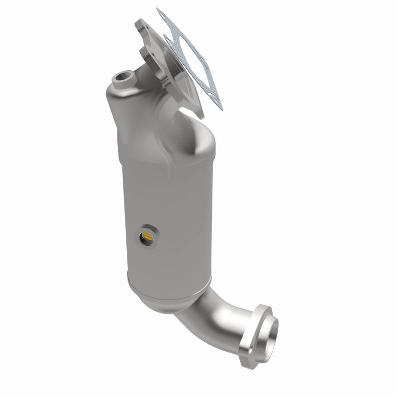 MagnaFlow 11-16 Dodge Grand Caravan 3.6L Direct Fit Converter