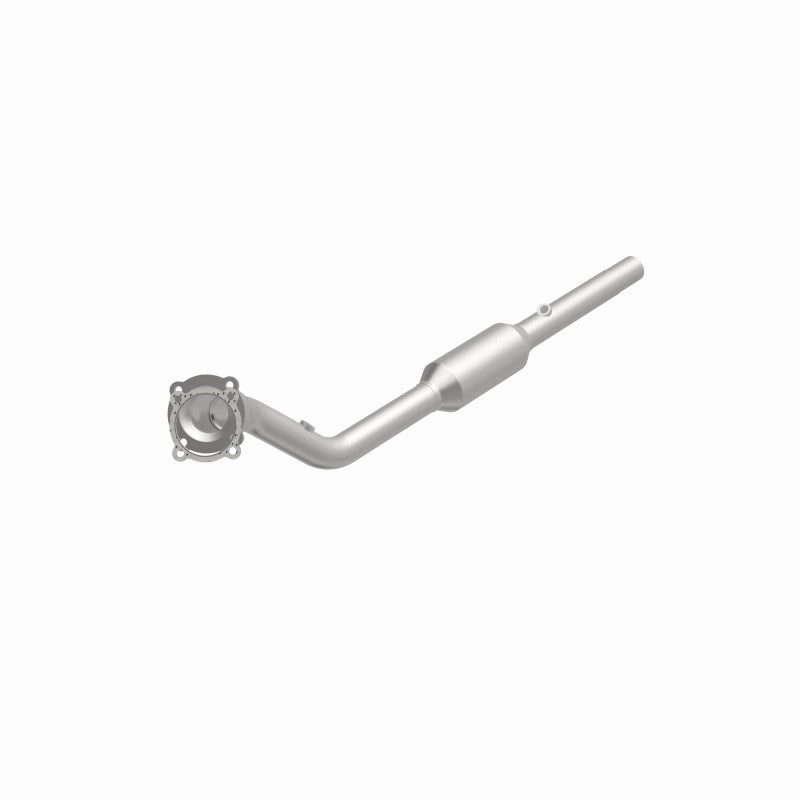 MagnaFlow Direct Fit Catalytic Converter 00-05 Audi TT 1.8L
