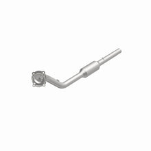 Load image into Gallery viewer, MagnaFlow Direct Fit Catalytic Converter 00-05 Audi TT 1.8L