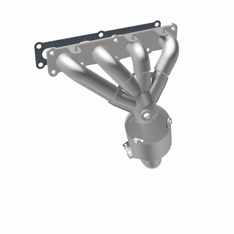 MagnaFlow 2015 Jeep Cherokee 2.4L Direct Fit Converter