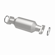 Load image into Gallery viewer, MagnaFlow 95-99 Toyota Tacoma / 1997 Geo Prizm Direct-fit Catalytic Converter