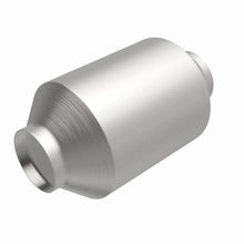 Load image into Gallery viewer, MagnaFlow Universal Catalytic Converter 2.5 Inch OEM