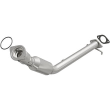 Load image into Gallery viewer, MagnaFlow 2006 Chevrolet Impala 3.5L Direct Fit Converter