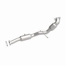 Load image into Gallery viewer, MagnaFlow 03-04 Volvo S60 2.5L Direct Fit Converter