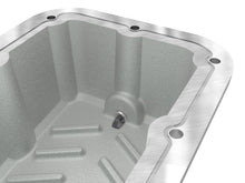 Load image into Gallery viewer, aFe POWER Transmission Pan Jeep Wrangler (JL) 18-25 L4-2.0L- Raw