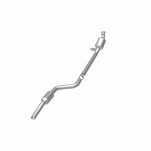 Load image into Gallery viewer, MagnaFlow 12-14 Mercedes-Benz C350 3.5L Direct Fit Converter