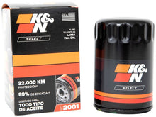 Load image into Gallery viewer, K&amp;N Oil Filter Automotive 92-05 Chevrolet Blazer