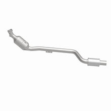 Load image into Gallery viewer, MagnaFlow 06-07 Mercedes-Benz C280 3.0L Direct Fit Converter
