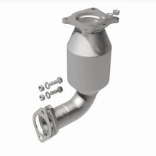 Load image into Gallery viewer, MagnaFlow 20-21 Subaru WRX 2.0L Direct Fit Catalytic Converter