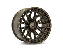 Load image into Gallery viewer, Vossen HFX-1 20x10 - 8x165.1 - ET18 - Super Deep Face - 125.1 - Terra Bronze Wheel