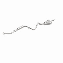 Load image into Gallery viewer, MagnaFlow BRE Exhaust Kit 94-02 Saab 900 9-3 2.0L