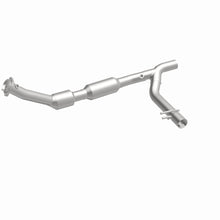 Load image into Gallery viewer, MagnaFlow 02-03 Ford F-150 5.4L Direct Fit Converter