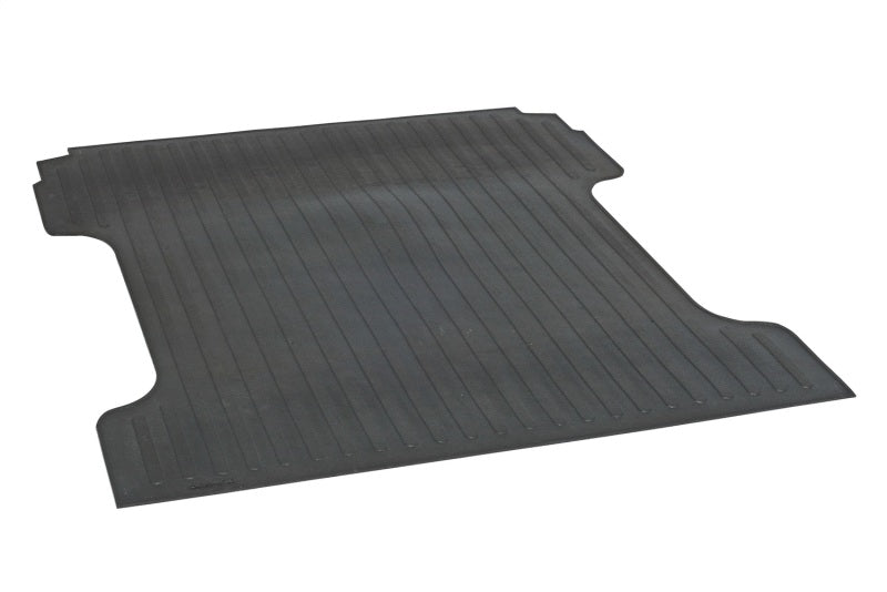 Deezee 19-23 Ford Ranger Heavyweight Bed Mat - Custom Fit 5Ft Bed (Lined Pattern)