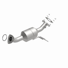 Load image into Gallery viewer, MagnaFlow 2003 Cadillac CTS 3.2L Direct Fit Converter