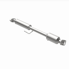 Load image into Gallery viewer, MagnaFlow 14 Hyundai Sonata 2.4L Direct Fit Catalytic Converter