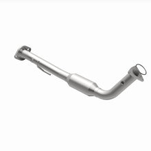 Load image into Gallery viewer, MagnaFlow 04-06 Cadillac Escalade 6.0L Direct Fit Converter