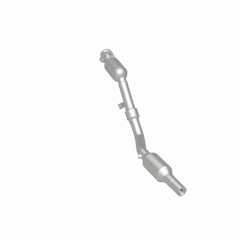 MagnaFlow Direct Fit Catalytic Converter 04-09 Audi S4 4.2L PS MT OE