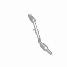 Load image into Gallery viewer, MagnaFlow Direct Fit Catalytic Converter 04-09 Audi S4 4.2L PS MT OE