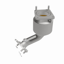 Load image into Gallery viewer, MagnaFlow 2013 Nissan Pathfinder 3.5L Direct Fit Converter