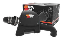 Load image into Gallery viewer, K&amp;N 13-18 Mercedes Sprinter 2500/3500 V6 3.0L TD AirCharger Performance Intake