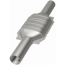 Load image into Gallery viewer, MagnaFlow 86-95 Buick/Cadillac/Pon CA Direct Fit Converter