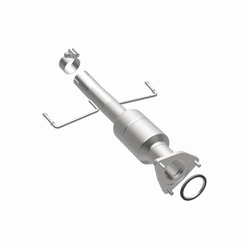 MagnaFlow 10-12 Mazda CX-7 2.5L Direct Fit Converter