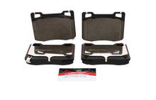 Load image into Gallery viewer, Brembo OE 20-22 Ford Mustang PRIME Ceramic Brake Pad - Rear