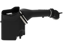 Load image into Gallery viewer, aFe Momentum Sealed Intake w/ Pro DRY S Filter Ford F-250/F-350 23-25 V8-6.8L