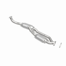 Load image into Gallery viewer, MagnaFlow 99-00 Ford Windstar 3.0L Direct Fit Converter