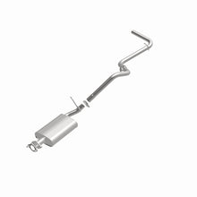Load image into Gallery viewer, MagnaFlow BRE Exhaust Kit 86-89 Ford Bronco II