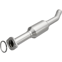 Load image into Gallery viewer, MagnaFlow 01-05 Mazda Miata 1.8L Direct Fit Converter