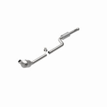 Load image into Gallery viewer, MagnaFlow 08-10 Mercedes-Benz C300 3.0L Direct Fit Converter