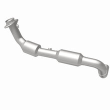 Load image into Gallery viewer, MagnaFlow 2004 Ford F-150 4.6L Direct Fit Converter