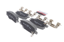 Load image into Gallery viewer, Brembo 16-19 Chevrolet Cruze/ Chevrolet Bolt EV/ Chevrolet Volt Front NAO Brake Pad