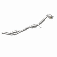 Load image into Gallery viewer, MagnaFlow 09-10 Audi TT Quattro 2.0L Direct Fit Converter