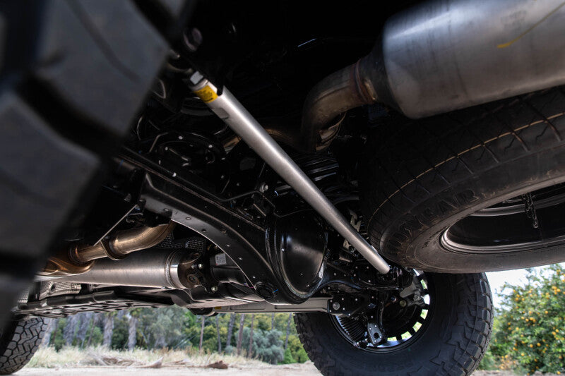 ICON 24 Tacoma 1.25-3in Stage 12 Suspension System Tubular Overland Rear Coils