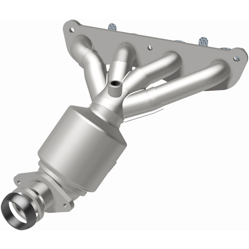 MagnaFlow 13-17 Nissan Sentra 1.8L Direct-Fit Catalytic Converter