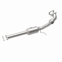 Load image into Gallery viewer, MagnaFlow 05-07 Volvo S60 2.5L Direct Fit Converter