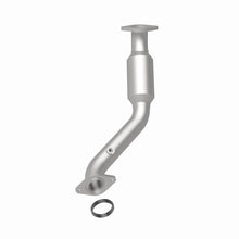 Load image into Gallery viewer, MagnaFlow 05-06 Chevrolet Corvette 6.0L Direct Fit Converter