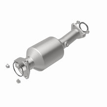 Load image into Gallery viewer, MagnaFlow Direct Fit Catalytic Converter 17-19 Honda CR-V Single Underbody 2.4L