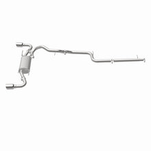 Load image into Gallery viewer, BRExhaust 10-13 Mazda 3 2.5L Exhaust Kit