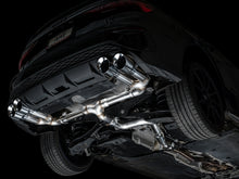 Load image into Gallery viewer, AWE 22-24 Audi 8Y S3 Track Edition Exhaust  - Chrome Silver Tips