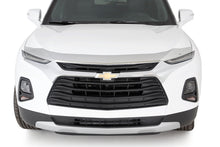 Load image into Gallery viewer, AVS 19+ Chevrolet Blazer Aeroskin Hood Protector - Chrome
