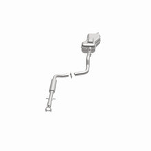 Load image into Gallery viewer, MagnaFlow BRE Exhaust Kit 99-06 VW Beetle GLS