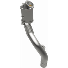 Load image into Gallery viewer, MagnaFlow 13-17 BMW 550i 4.4L Closed Couple Direct Fit Converter