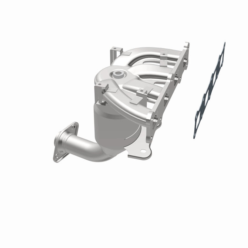 MagnaFlow 2007 Dodge Caliber 2.4L Direct Fit Converter