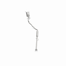 Load image into Gallery viewer, MagnaFlow BRE Exhaust Kit 97-01 Honda CR-V 2.0L