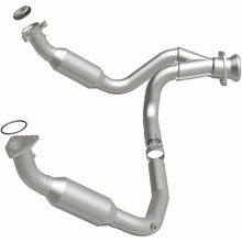 Load image into Gallery viewer, MagnaFlow 09-10 Cadillac Escalade 6.2L Direct Fit Converter