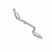 Load image into Gallery viewer, MagnaFlow 06-07 Mercedes-Benz C280 3.0L Direct Fit Converter